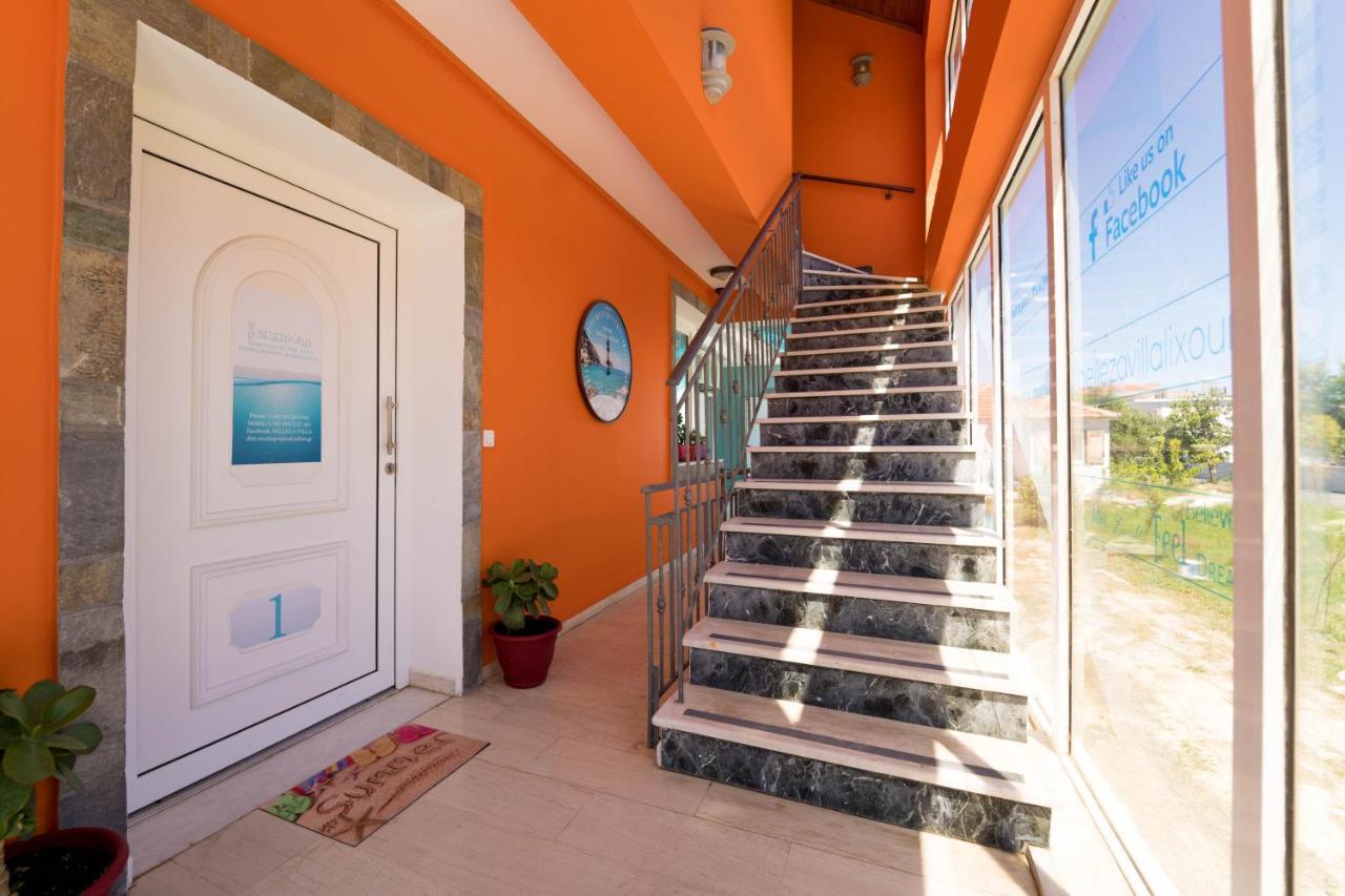 Belleza Villa ليكسوري المظهر الخارجي الصورة