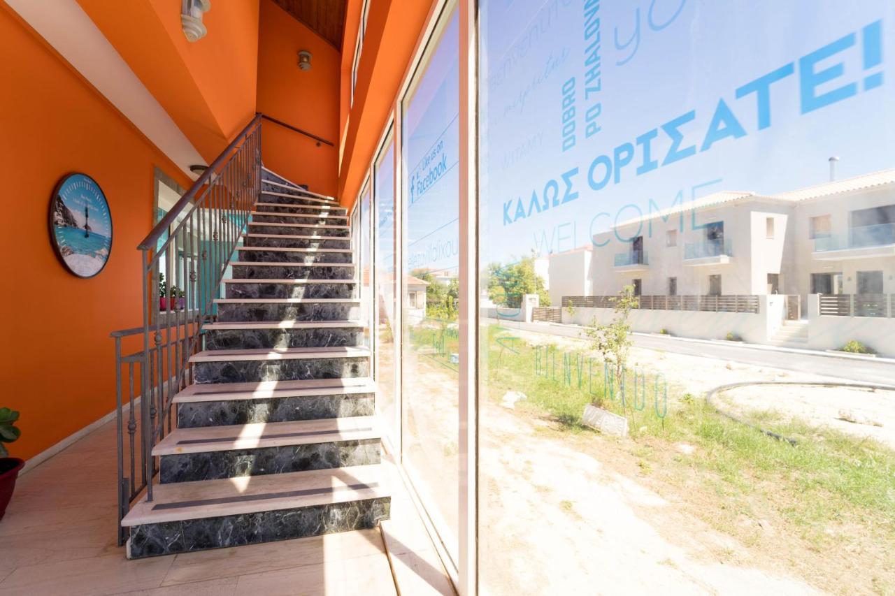 Belleza Villa ليكسوري المظهر الخارجي الصورة