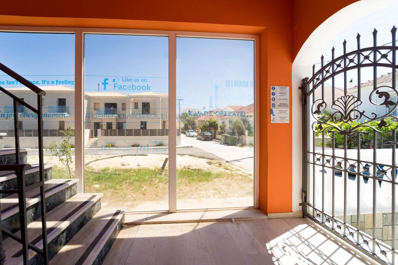 Belleza Villa ليكسوري المظهر الخارجي الصورة
