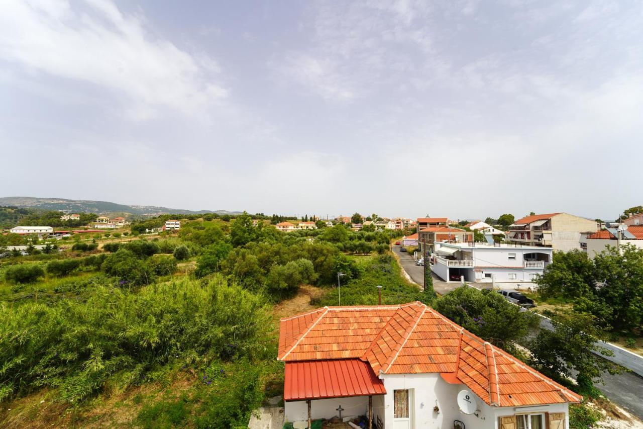 Belleza Villa ليكسوري المظهر الخارجي الصورة