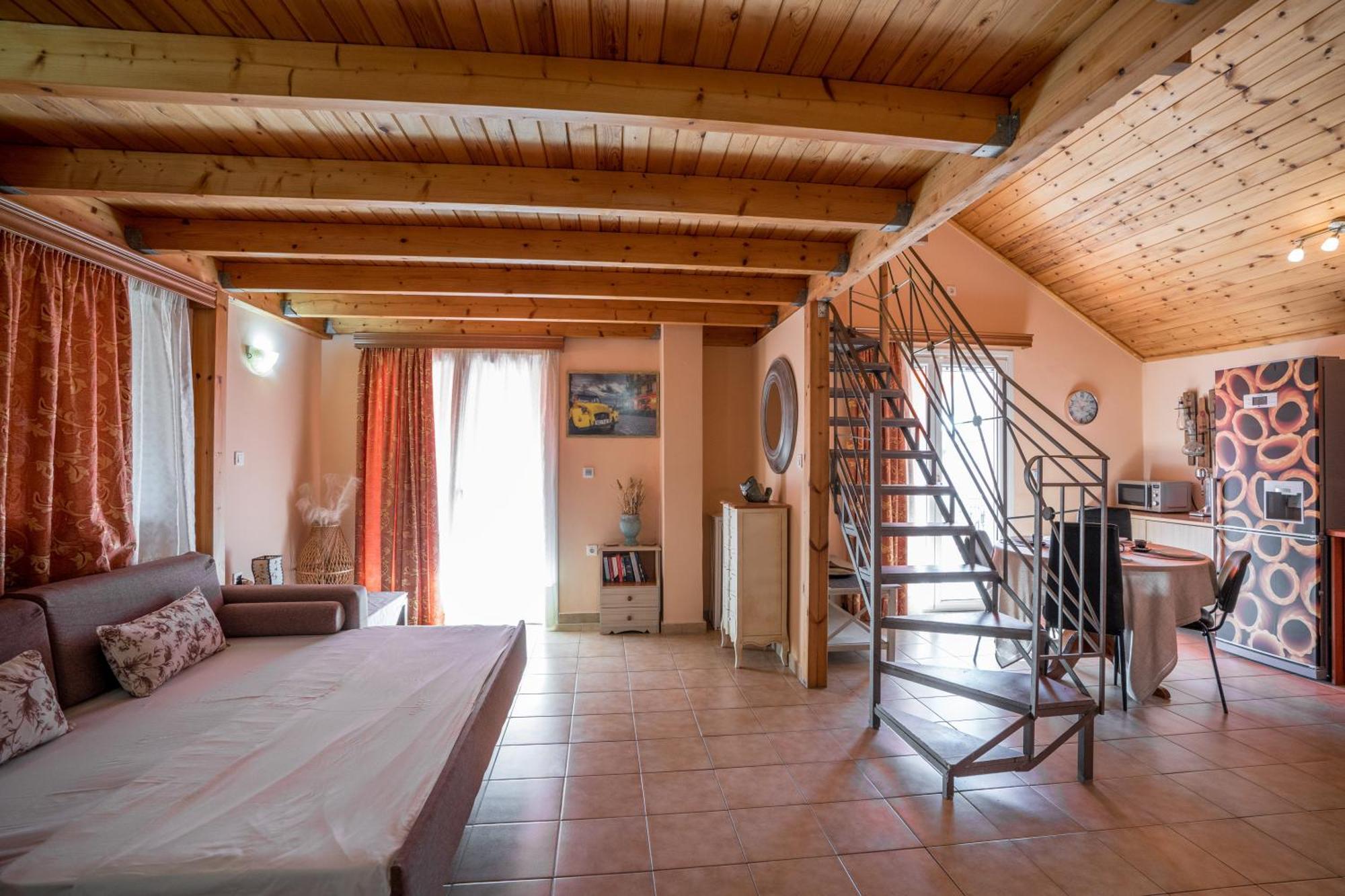 Belleza Villa ليكسوري المظهر الخارجي الصورة