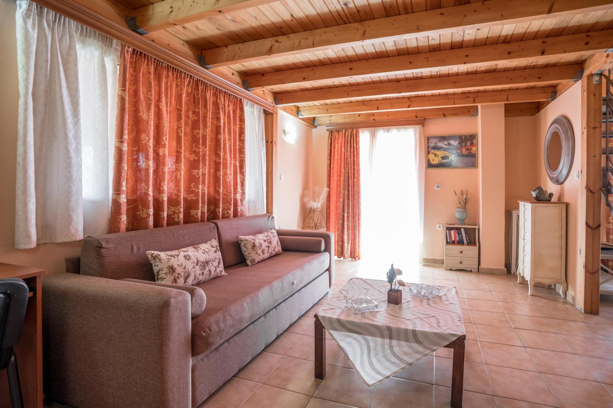Belleza Villa ليكسوري المظهر الخارجي الصورة
