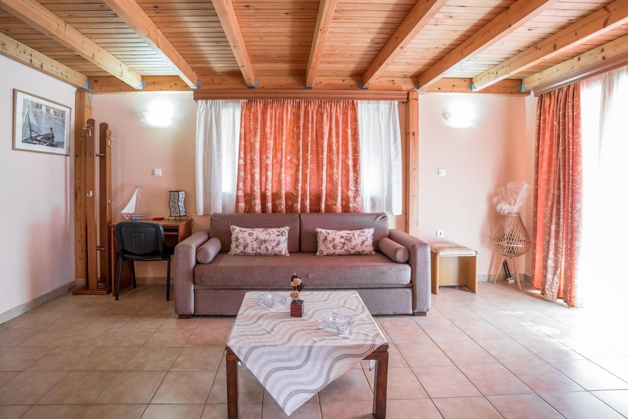 Belleza Villa ليكسوري المظهر الخارجي الصورة