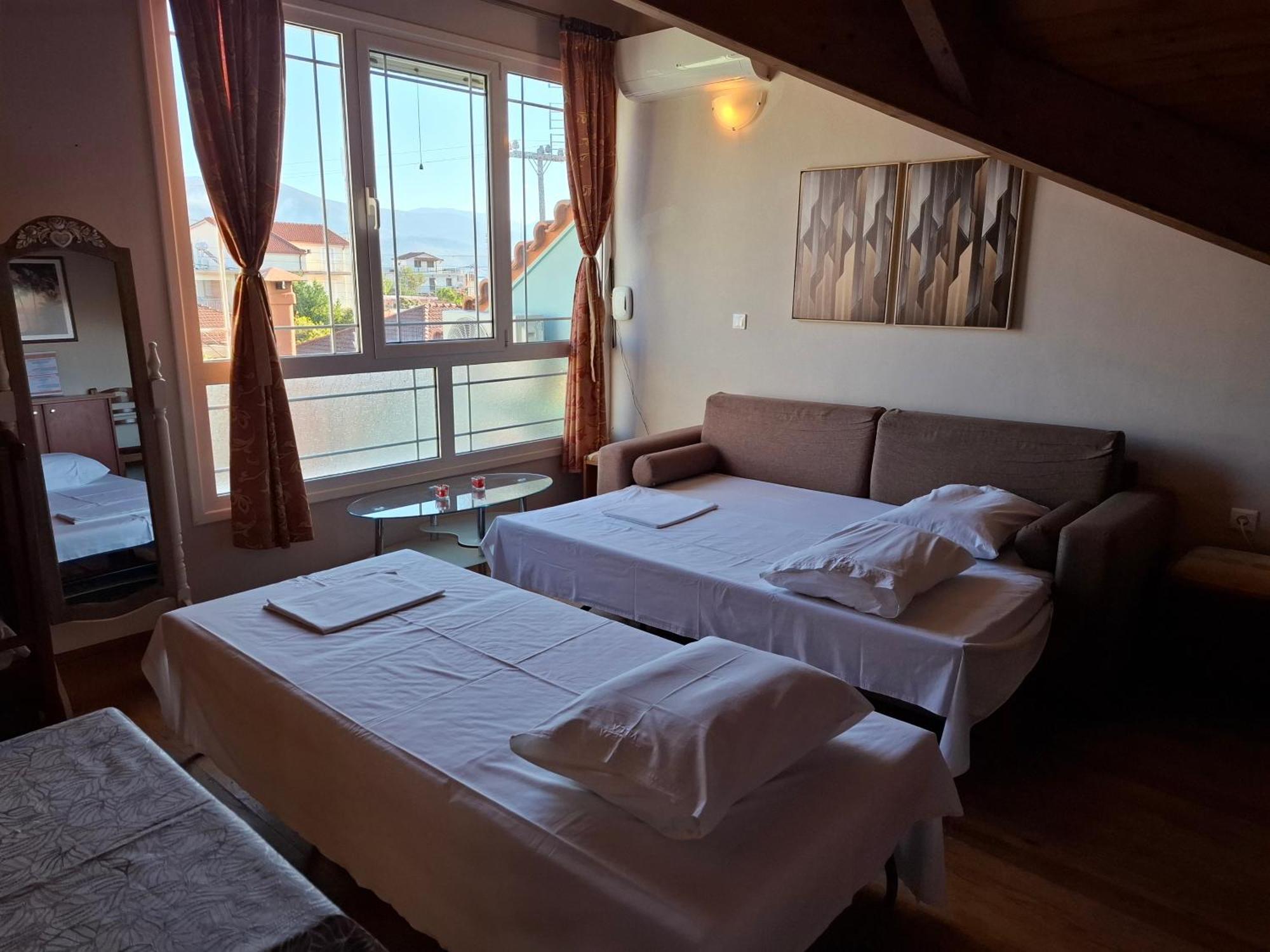 Belleza Villa ليكسوري المظهر الخارجي الصورة