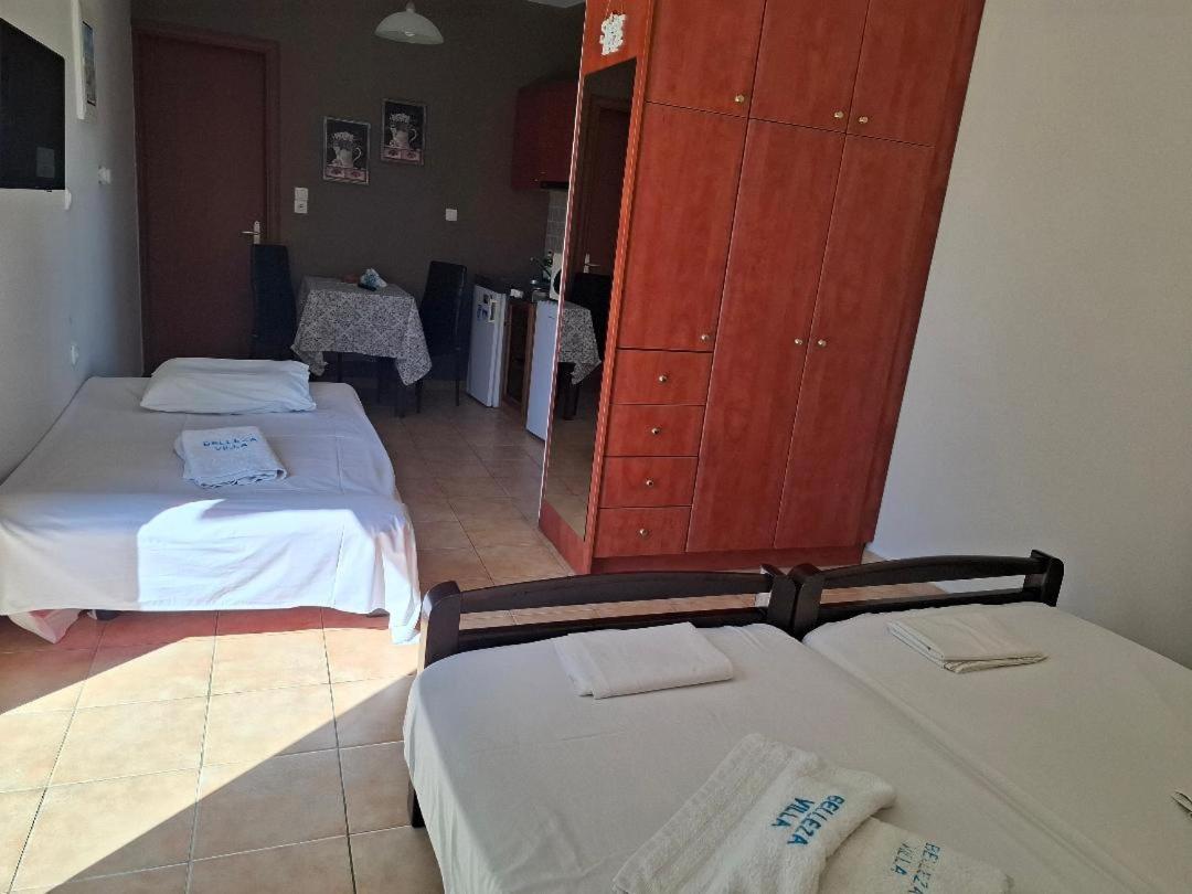 Belleza Villa ليكسوري المظهر الخارجي الصورة
