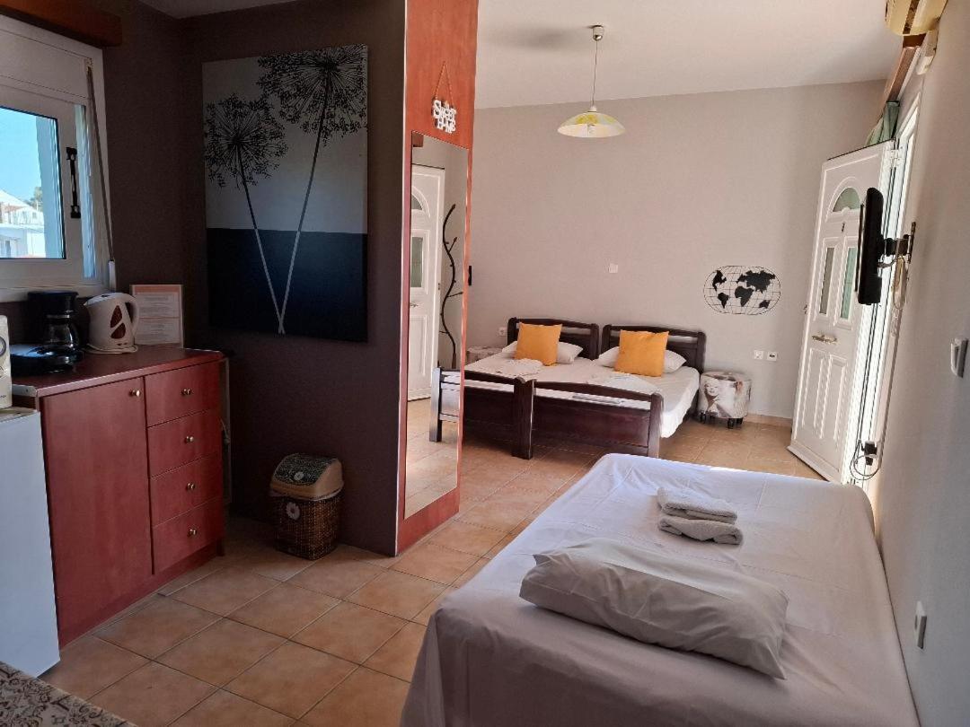 Belleza Villa ليكسوري المظهر الخارجي الصورة
