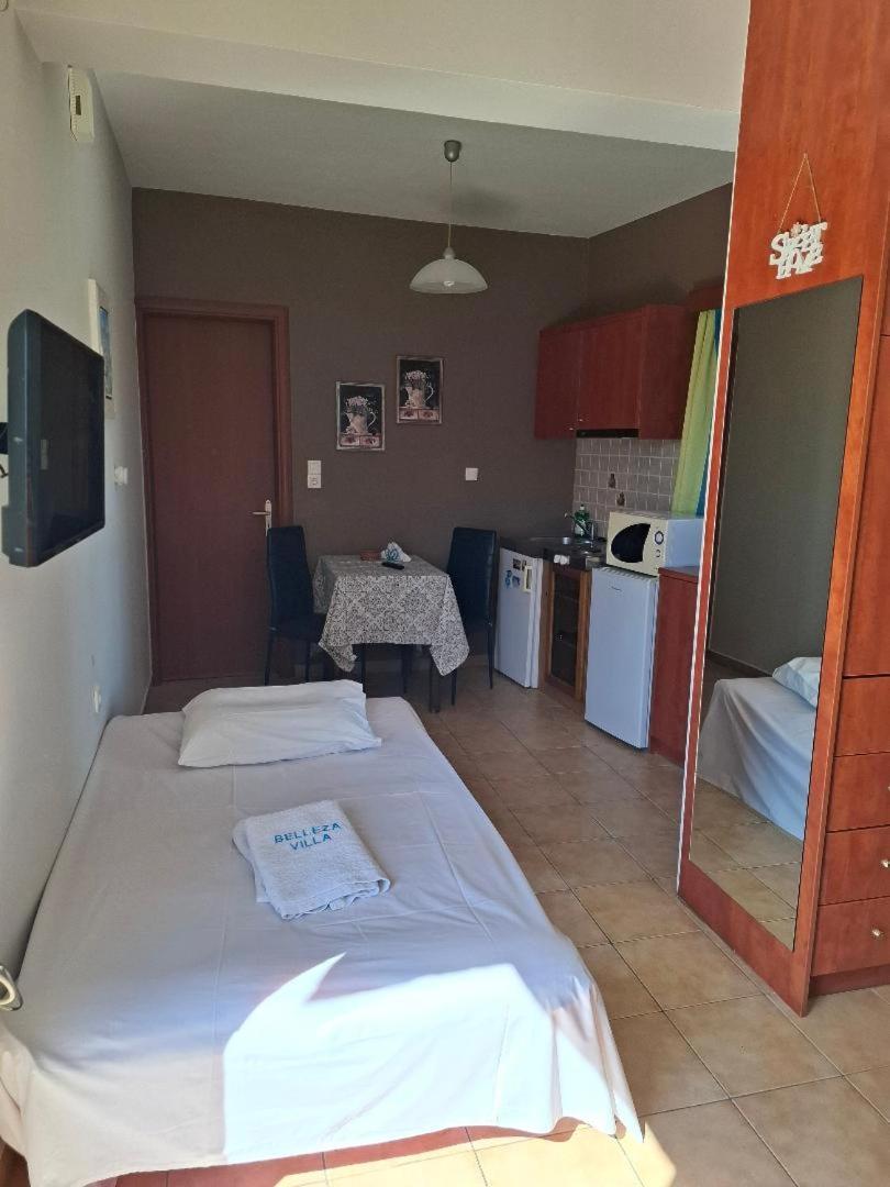 Belleza Villa ليكسوري المظهر الخارجي الصورة