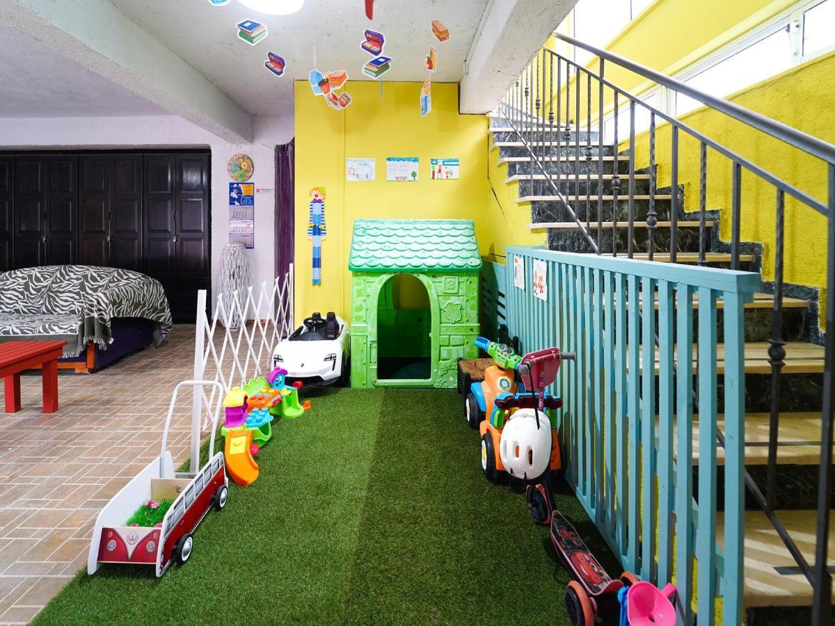 Belleza Villa ليكسوري المظهر الخارجي الصورة